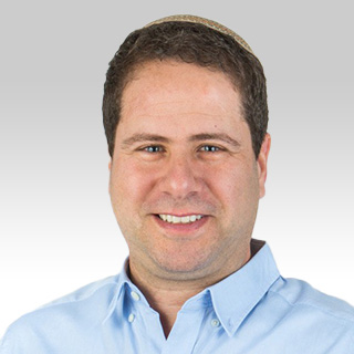 בני ציון חורי
